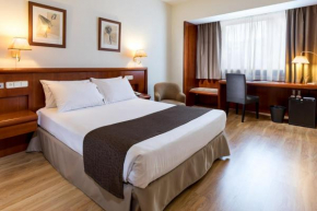  Rafaelhoteles Ventas  Мадрид